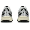 Gel-Venture 6 “White Black Silver”