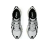 Gel-Venture 6 “White Black Silver”