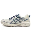 Gel-Venture 6 “White Blue”