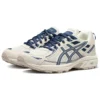 Gel-Venture 6 “White Blue”