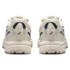 Gel-Venture 6 “White Blue”