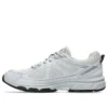 Gel-Venture 6 “White Silver”