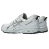 Gel-Venture 6 “White Silver”