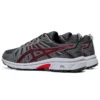 Gel-Venture 7 “Black Classic Red”