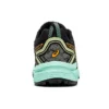 Gel-Venture 7 “Black Mint Orange Pop”