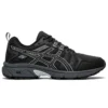 Gel-Venture 7 “Black Piedmont Grey”