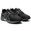Gel-Venture 7 “Black Piedmont Grey”