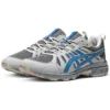 Gel-Venture 7 MX “Grey Blue”