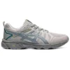Gel-Venture 7 MX “Grey Smokey Blue”