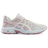 Gel-Venture 7 Mx White Pink Off-Road Sneakers “White Pink”