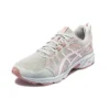 Gel-Venture 7 Mx White Pink Off-Road Sneakers “White Pink”