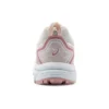 Gel-Venture 7 Mx White Pink Off-Road Sneakers “White Pink”