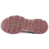 Gel-Venture 7 Mx White Pink Off-Road Sneakers “White Pink”