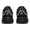 Gel-Venture 8 4E Wide “Black White”
