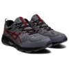Gel-Venture 8 4E Wide “Metropolis Black”