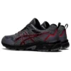 Gel-Venture 8 4E Wide “Metropolis Black”
