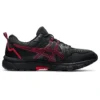 Gel-Venture 8 “Black Electric Red”