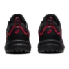 Gel-Venture 8 “Black Electric Red”