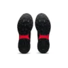 Gel-Venture 8 “Black Electric Red”