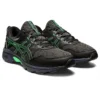 Gel-Venture 8 “Black New Leaf”