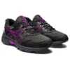 Gel-Venture 8 “Black Orchid”