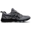 Gel-Venture 8 “Grey Black”