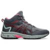 Gel-Venture 8 Mid “Carrier Grey Dried Rose”