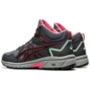 Gel-Venture 8 Mid “Carrier Grey Dried Rose”