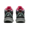 Gel-Venture 8 Mid “Carrier Grey Dried Rose”