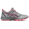 Gel-Venture 8 “Piedmont Grey Blazing Coral”