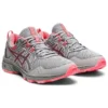 Gel-Venture 8 “Piedmont Grey Blazing Coral”