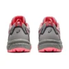 Gel-Venture 8 “Piedmont Grey Blazing Coral”