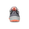 Gel-Venture 8 Wide “Carrier Grey Ginger Peach”