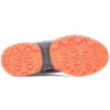 Gel-Venture 8 Wide “Carrier Grey Ginger Peach”