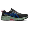 Gel-Venture 9 “Black Blue Green”