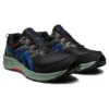 Gel-Venture 9 “Black Blue Green”
