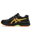 Gel-Venture 9 “Black Bright Orange”