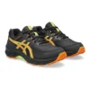 Gel-Venture 9 “Black Bright Orange”
