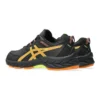 Gel-Venture 9 “Black Bright Orange”