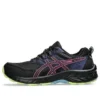 Gel-Venture 9 “Black Hot Pink”