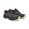 Gel-Venture 9 “Black Hot Pink”