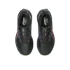 Gel-Venture 9 “Black Hot Pink”
