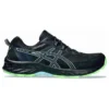 Gel-Venture 9 “Black Illuminate Mint”