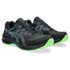 Gel-Venture 9 “Black Illuminate Mint”