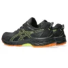Gel-Venture 9 “Black Neon Lime”
