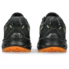 Gel-Venture 9 “Black Neon Lime”