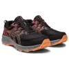 Gel-Venture 9 “Black Orange”