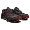 Gel-Venture 9 “Black Red”