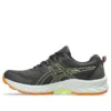 Gel-Venture 9 Extra Wide “Graphite Grey Glow Yellow”