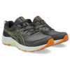 Gel-Venture 9 Extra Wide “Graphite Grey Glow Yellow”